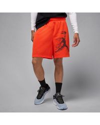 Nike - Nike Sport Dri-Fit Graphic Shorts - Lyst