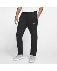 Nike - Sportswear Club Fleece Pants - Lyst