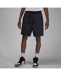 Nike - Shorts in tessuto jordan essentials - Lyst
