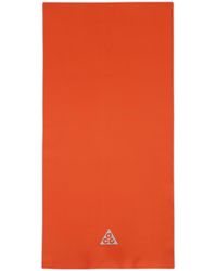 Nike - Acg Reversible Uv Trail Running Neck Wrap - Lyst