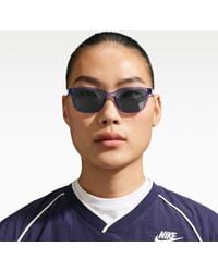 Nike - Flash Polarized Sunglasses - Lyst
