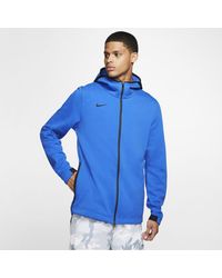 nike paul george nasa tracksuit