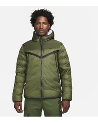 Nike Down and padded jackets for Men | Online Sale up to 48% off | Lyst