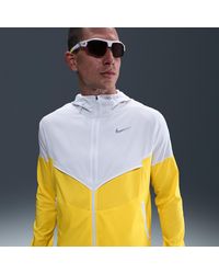 Nike - Impossibly Light Windrunner Running Jacket - Lyst