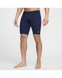 Nike - Swim Jammer Swimsuit - Lyst