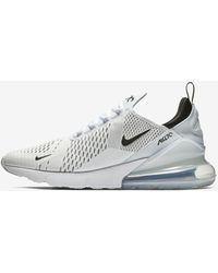 Nike Air Max 270 Sneakers for Men - Up to 34% off | Lyst عطر براند