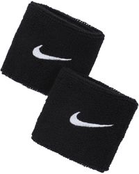 Nike - Swoosh Wristbands - Lyst