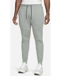 Nike - Sportswear Tech Fleece Lightweight Slim-fit Jogger Sweatpants - Lyst