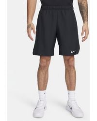 Nike - Court Victory Dri-fit 23cm (approx.) Tennis Shorts 50% Recycled Polyester - Lyst