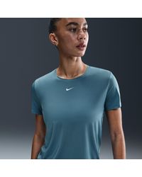 Nike - One Classic Dri-Fit Short-Sleeve Top - Lyst