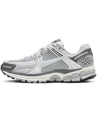 Nike - Zoom Vomero 5 Shoes Leather - Lyst