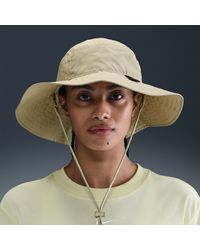 Nike - Apex Wide-Brim Bucket Hat - Lyst