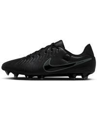 Nike - Scarpa Da Calcio Multiterreno A Taglio Basso Tiempo Legend 10 Academy - Lyst
