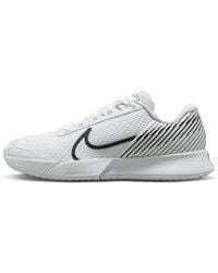 Nike - Scarpa da tennis per campi in cemento court air zoom vapor pro 2 - Lyst
