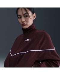 Nike - Sportswear Windrunner Woven Jacket - Lyst