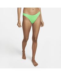 Nike - Essential Sling Bikini Swim Bottom - Lyst