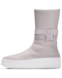 nike women's waterproof boots