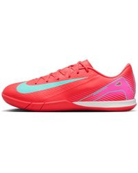 Nike - Mercurial Vapor 16 Academy Indoor Court Low-Top Football Shoes - Lyst