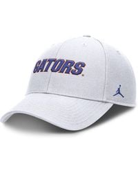 Nike - Florida On-Field Rise Gameday Brand Dri-Fit College Trucker Adjustable Hat - Lyst