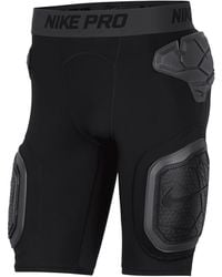 Nike - Pro Hyperstrong Shorts - Lyst