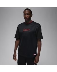 Nike - Jordan Flight Mvp T-shirt Polyester - Lyst