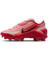 Nike - Diamond Showcase Mcs Baseball Cleats - Lyst