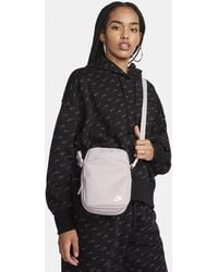Nike - Heritage Crossbody Bag (4l) - Lyst