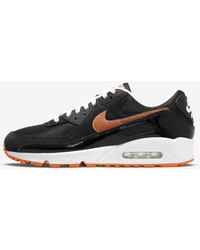 mens air max 90 black