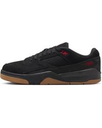 Nike - Flight Court Shoes - Lyst