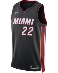 Nike - Nba Maglie/Repliche - Lyst