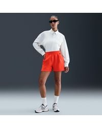 Nike - 24.7 Impossiblysoft Dri-Fit Mid-Rise Loose 10Cm (Approx. Shorts - Lyst