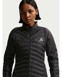 Nike - Acg "Lava Loft" Therma-Fit Trail Running Jacket - Lyst