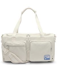 Nike - Utility Power 2.0 Duffel Bag (Small, 31L) - Lyst