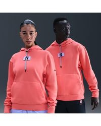 Nike - Sabrina Fleece Basketball Hoodie - Lyst