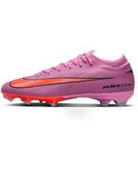 Nike - Mercurial Vapor 16 Pro Firm-Ground Low-Top Soccer Cleats - Lyst