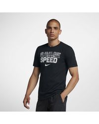 savage speed nike