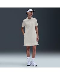 Nike - Golf Polo Dress - Lyst