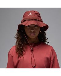 Nike - Nike Apex Bucket Hat - Lyst