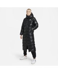 Nike Padded and down jackets for Women | Online Sale up to 50% off | Lyst