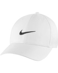 Nike Unisex Dri-fit Legacy91 Golf Hat In Grey, in Grey | Lyst Australia