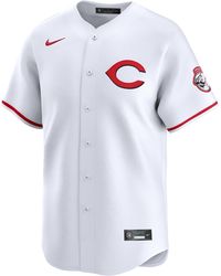 Nike - Elly De La Cruz Cincinnati Reds Dri-Fit Adv Mlb Limited Jersey - Lyst