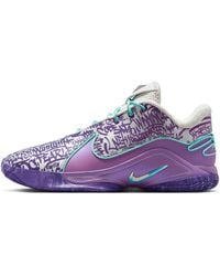 Nike - Lebron Xxii ÂMogulâ Basketball Shoes - Lyst
