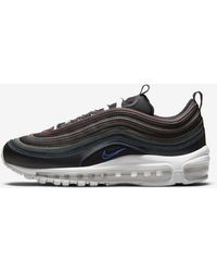 Nike Air Max 97 Sneakers for Women - Up to 50% off at Lyst.com Nike Air Max 97 Sneakers for Women - Up to 50% off at Lyst.com