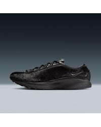 Nike - Air Superfly Lx Pony Hair Leather Shoes - Lyst