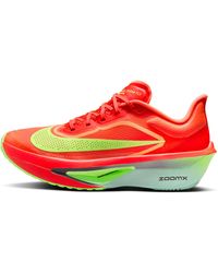Nike - Scarpa Da Running Su Strada Zoom Fly 6 – Donna - Lyst
