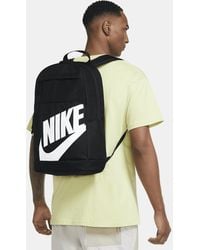 Nike - Backpack (21l) - Lyst