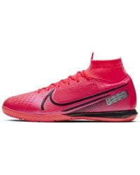 Nike Mercurial Superfly 7 Academy IC 10.5 .Amazon.com