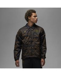 Nike - Paris Saint-germain Anthem Jacket Polyester - Lyst