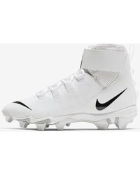 nike football cleats savage