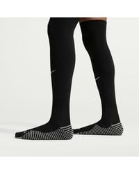 Nike - Strike Knee-High Soccer Socks - Lyst